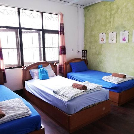 My Bed & Breakfast Csiangraj Kültér fotó