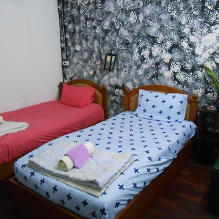 My Bed & Breakfast Csiangraj Kültér fotó