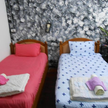 My Bed & Breakfast Csiangraj Kültér fotó