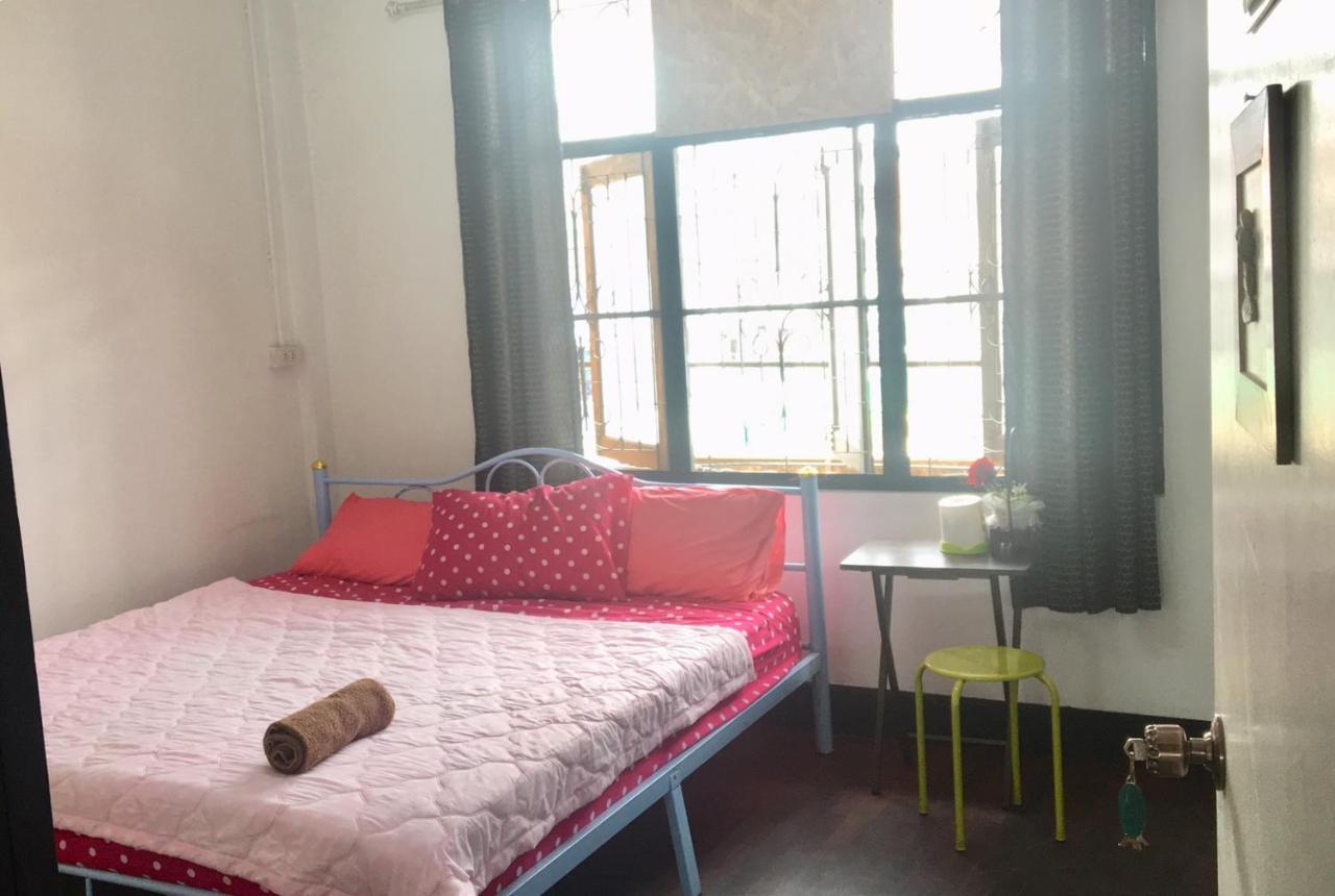 My Bed & Breakfast Csiangraj Kültér fotó