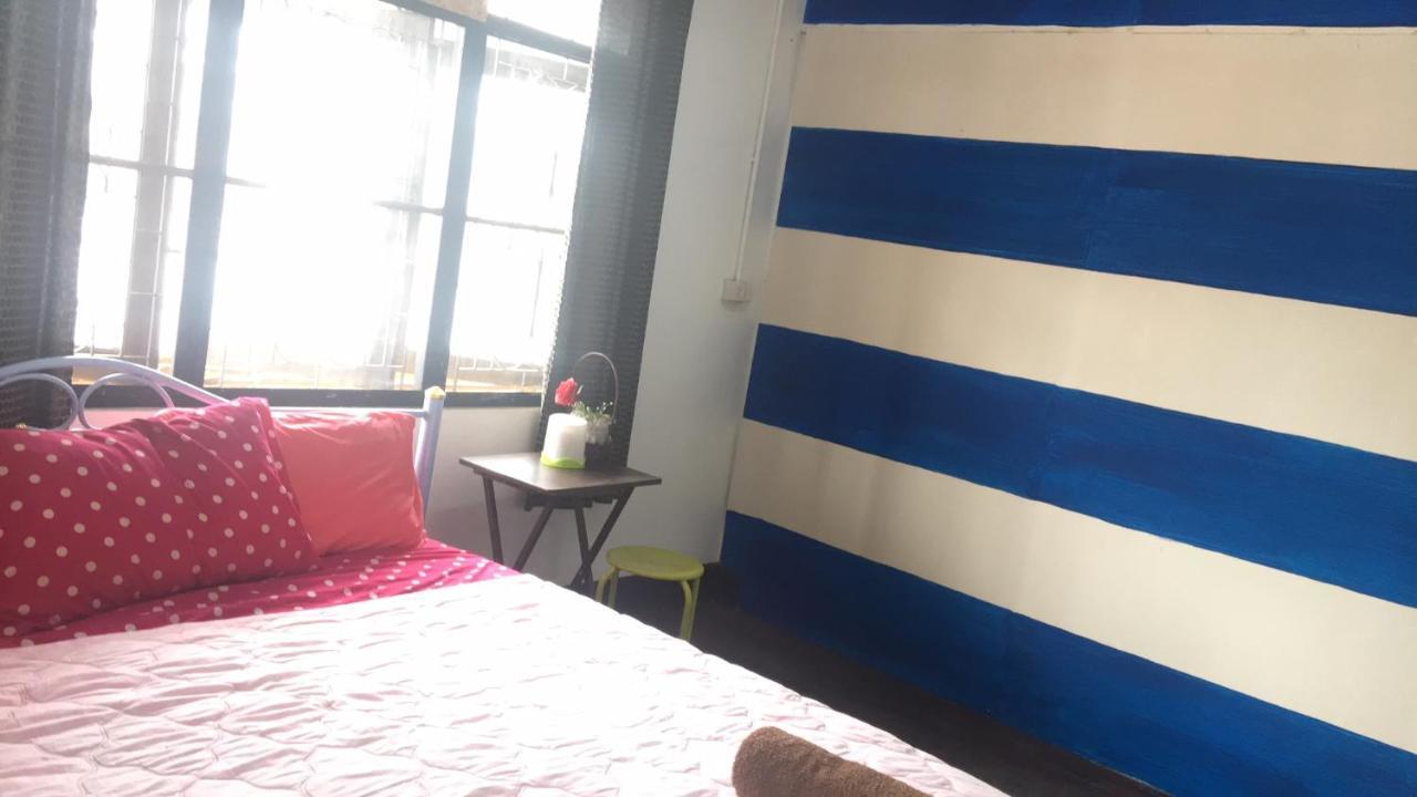 My Bed & Breakfast Csiangraj Kültér fotó