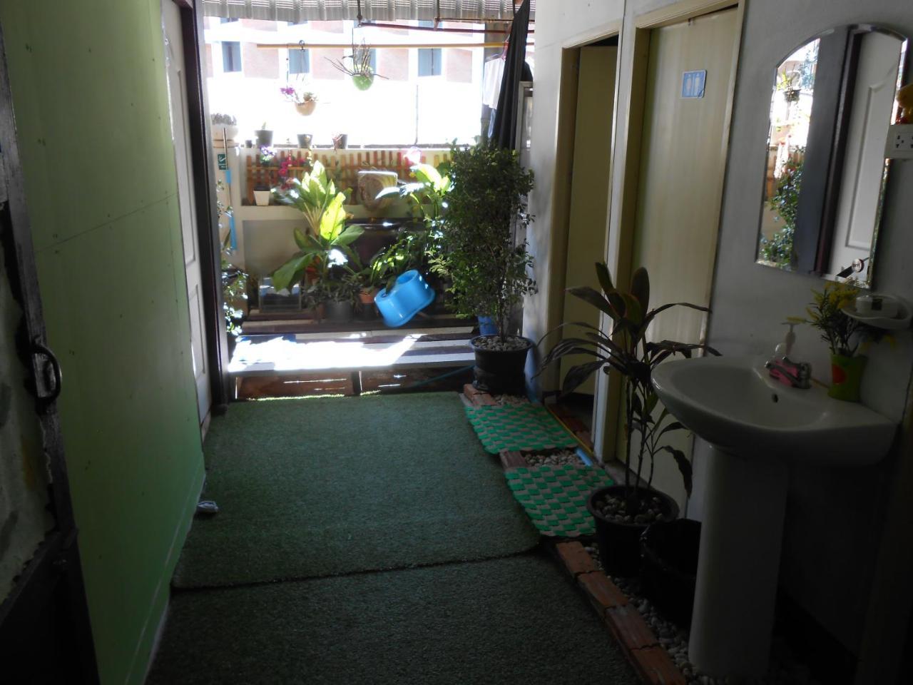 My Bed & Breakfast Csiangraj Kültér fotó