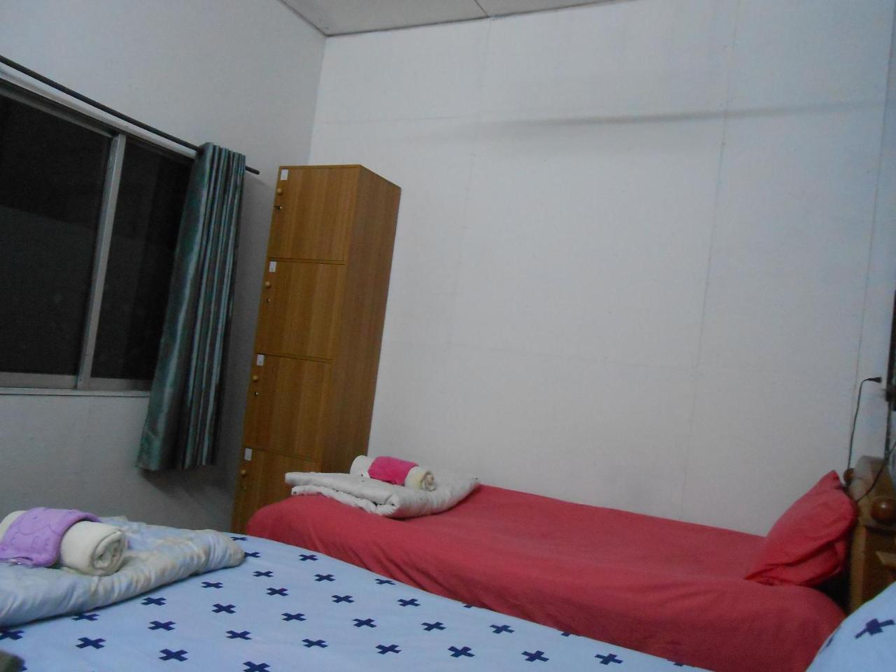 My Bed & Breakfast Csiangraj Kültér fotó