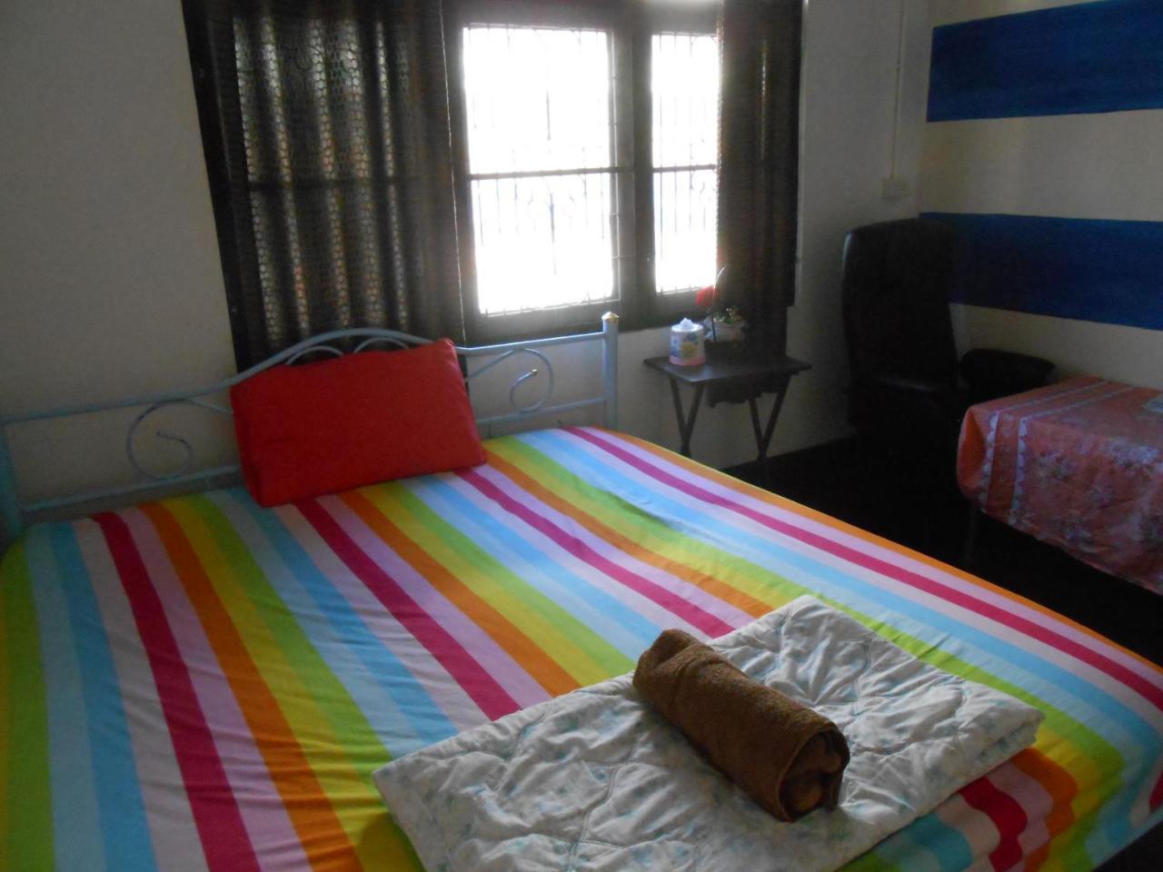 My Bed & Breakfast Csiangraj Kültér fotó