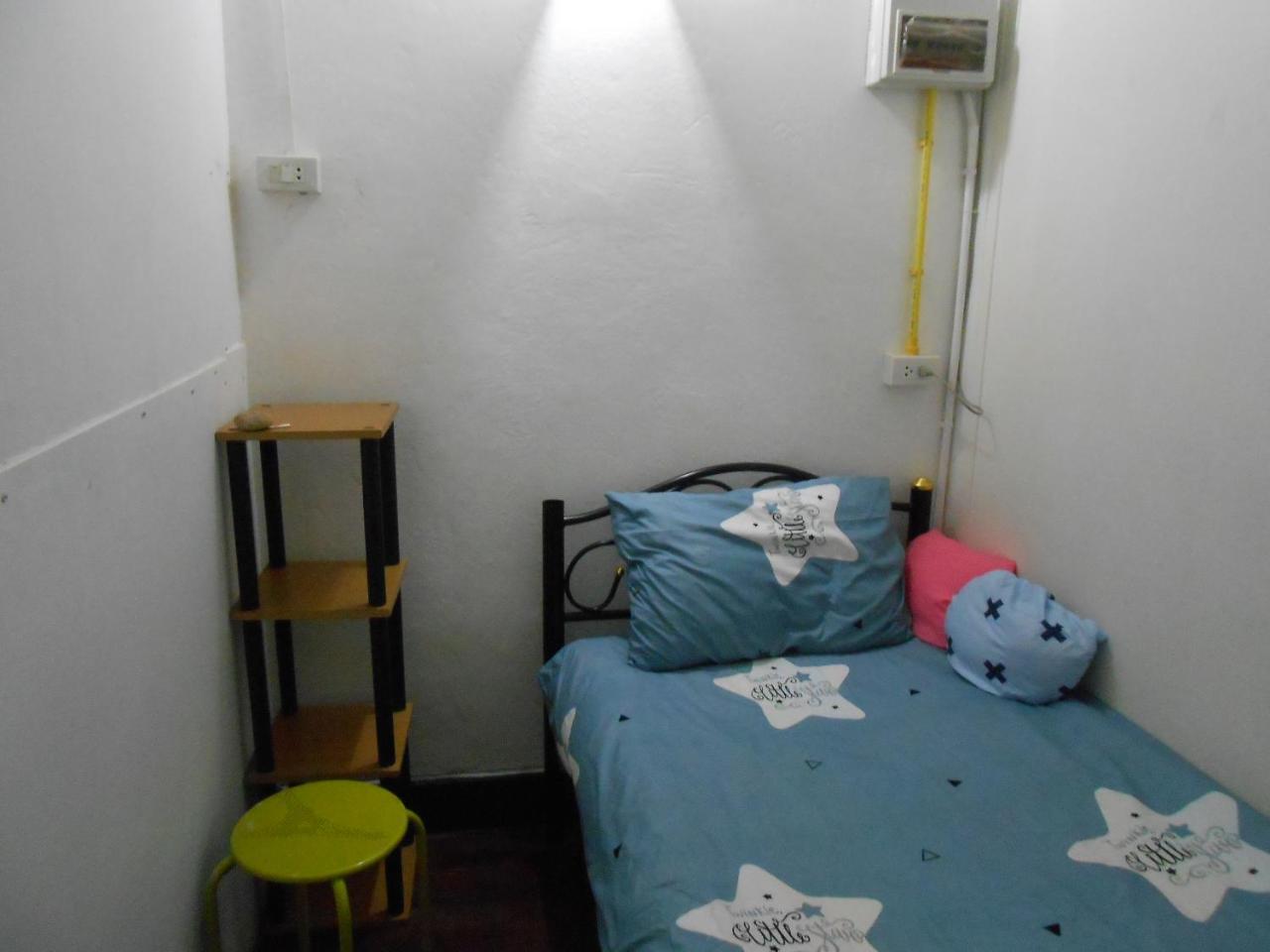 My Bed & Breakfast Csiangraj Kültér fotó